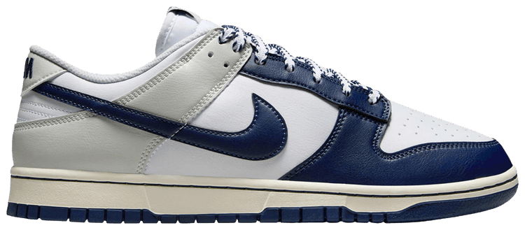 Buy Dunk Low 'Rivalry Pack - New York Yankees' - IM2222 101