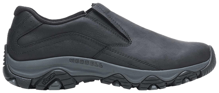 Merrell Moab Adventure 3 Moc Black