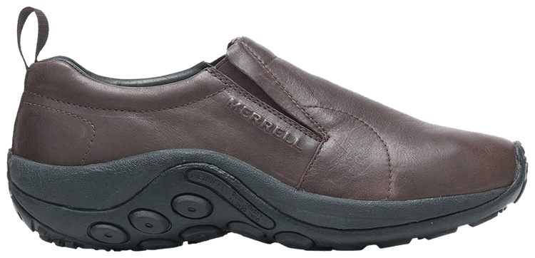 Merrell Jungle Moc Leather 2 Espresso