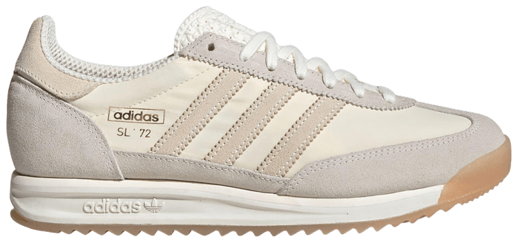 Adidas SL72 RS Wonder White