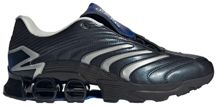adidas x atmos ☆ Predator Megaride 25周年記念 Buy atmos x Predator Megaride 'Blue Spirit' - JQ2579 | GOAT