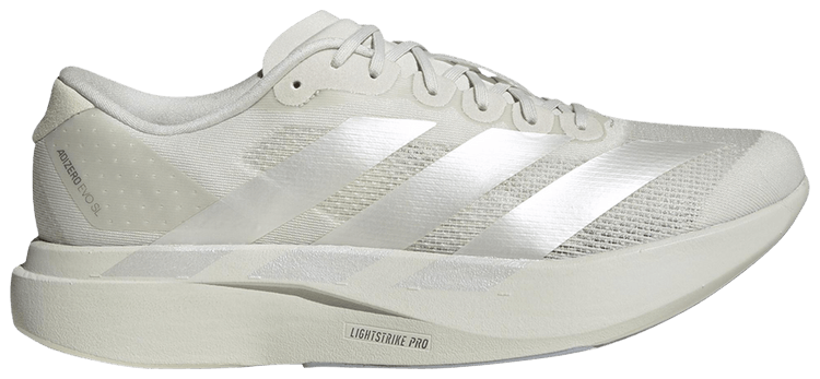 Adidas Adizero Evo SL Orbit Grey