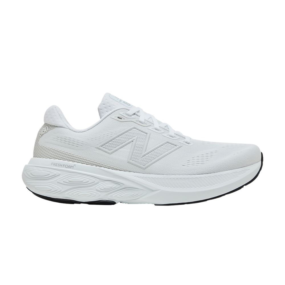 Pre-owned New Balance Wmns Fresh Foam X 880v15 'white Sea Salt' | Women's Size 10