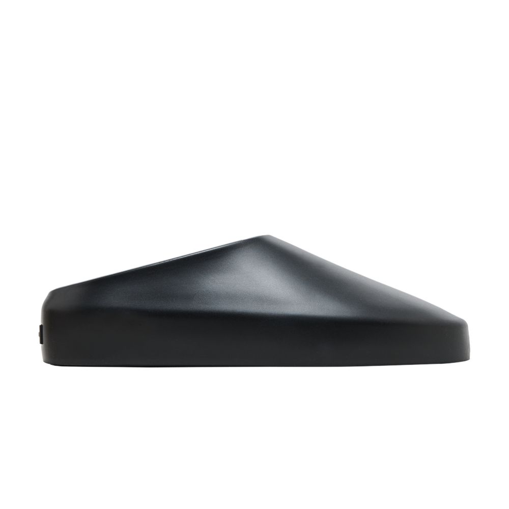 Pre-owned Fear Of God California Backless Slip-on 'black' | Men's Size 41