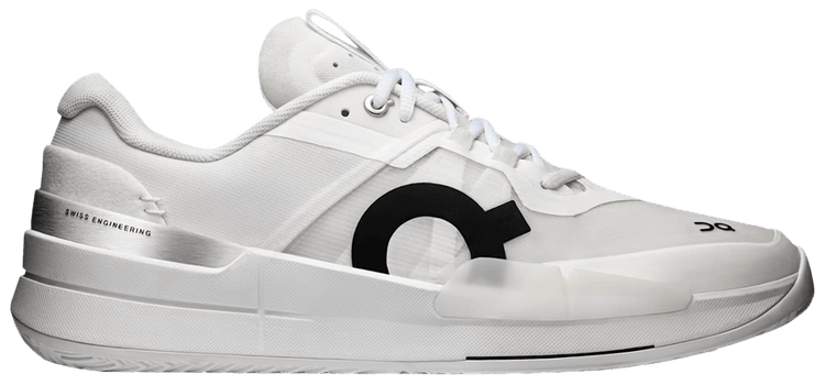 ON The Roger Pro 2 All White