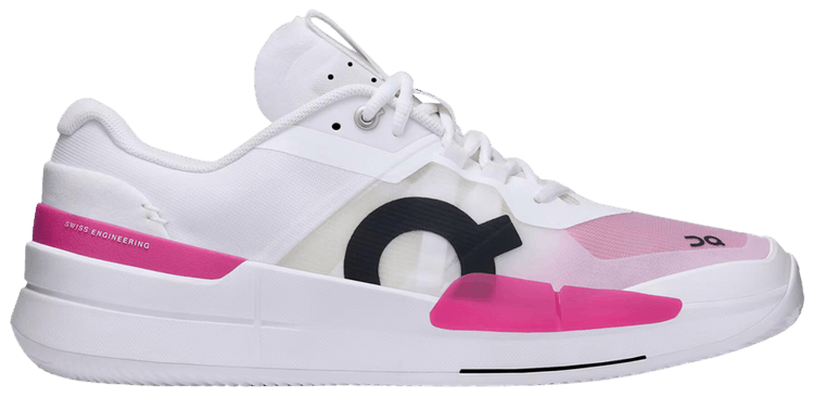 ON The Roger Pro 2 White Pink