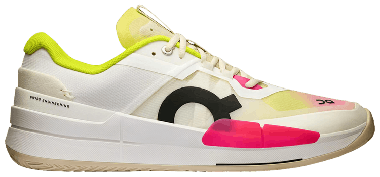 ON The Roger Pro 2 White Lime