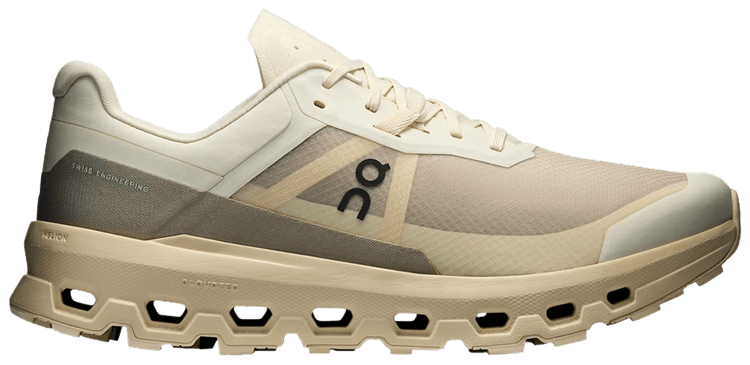 ON Cloudvista 2 Cream Desert