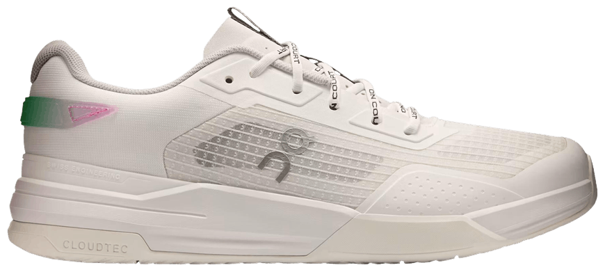 ON The Roger Advantage Z5 'White Ivory'