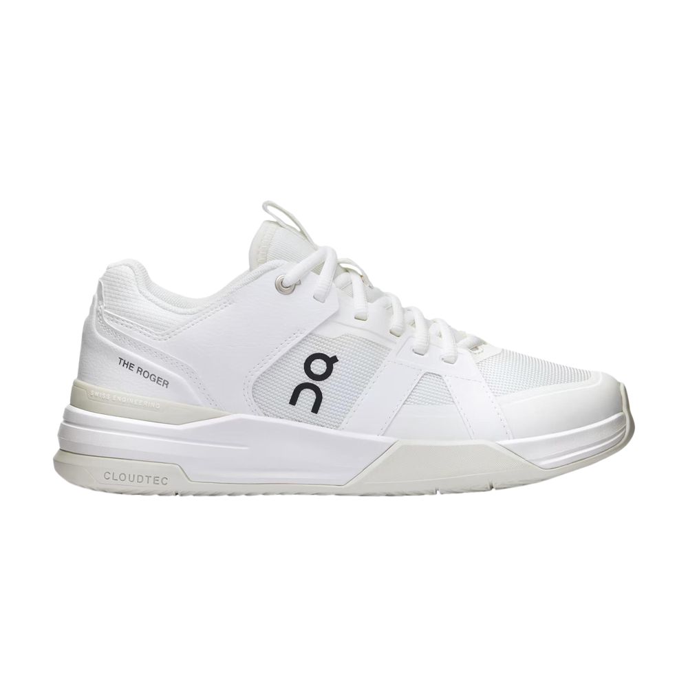 Pre-owned On Wmns The Roger Clubhouse Pro 'white Ice' | Women's Size 9.5