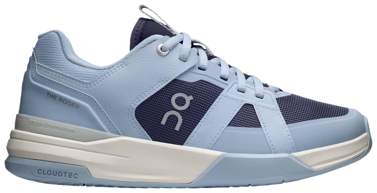 ON Wmns The Roger Clubhouse Pro Chambray Midnight