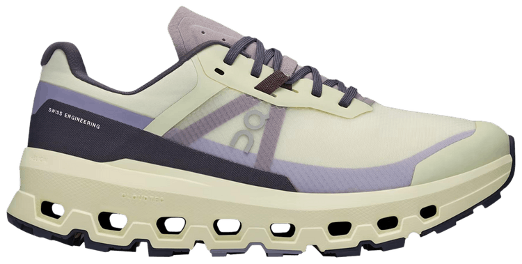 ON Wmns Cloudvista 2 Seedling Mulberry