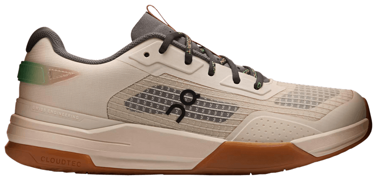 Wmns The Roger Advantage Z5 Cream Almond