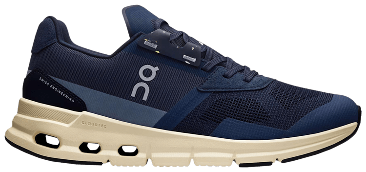 ON Wmns Cloudrift Ink Glacier