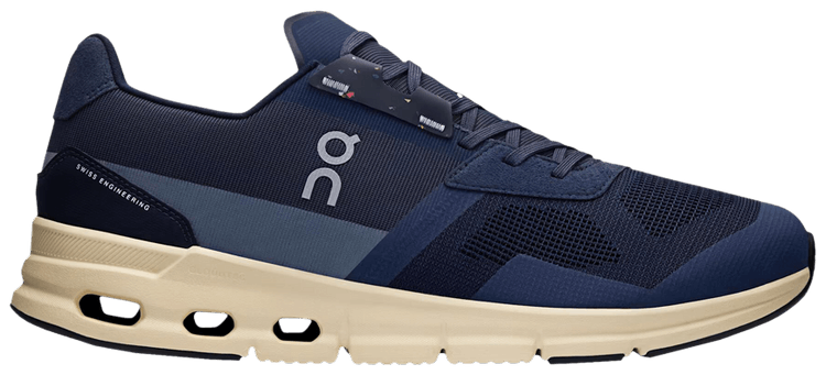 ON Cloudrift Ink Glacier