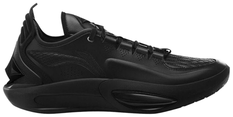 Li Ning JB3 Take the Step