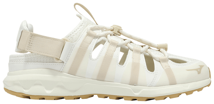 ★MIZUNO★WAVE EVOKE SWITCH★ White Buy Wave Evoke Switch 'Snow White Summer Sand' - B1GA240001