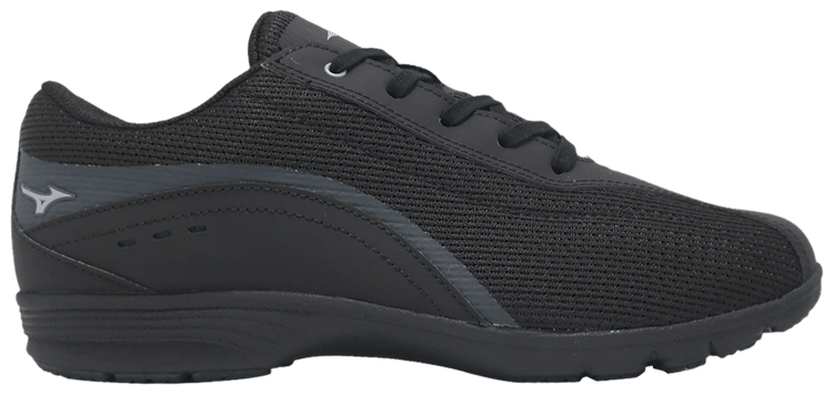 Mizuno Wmns LS802 2 Black