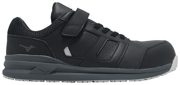 Mizuno Prime Fit AS 2 31L Wide Black