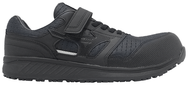 Mizuno Prime Fit EU31L Black