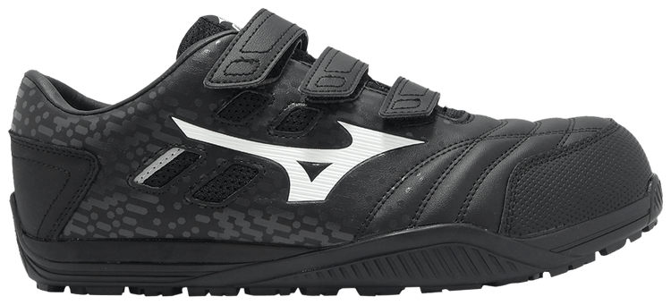 Mizuno Prime Fit TS 2 21L Wide Black White