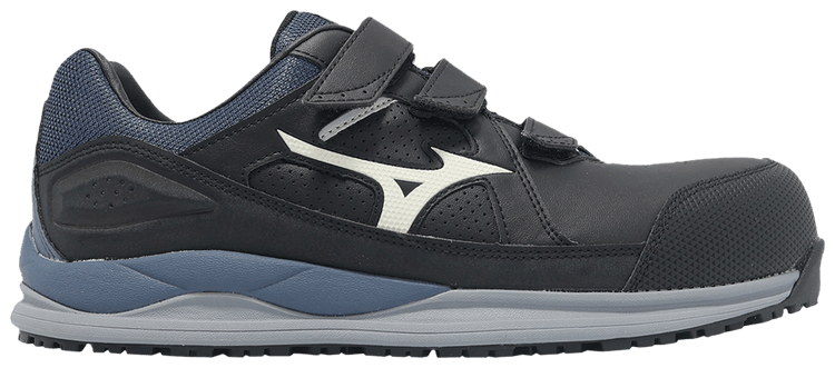 Mizuno Prime Fit HW 2 21L Black White Navy