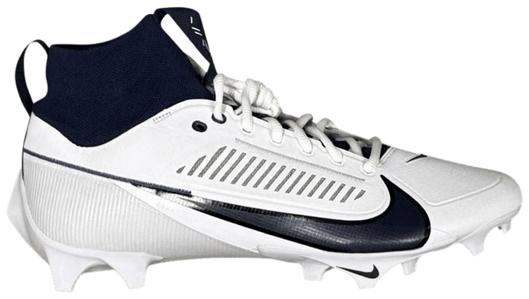 Nike Vapor Edge Pro 360 2 White Navy