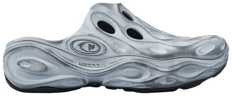 Merrell Hydro Next Gen Mule 1TRL Black White