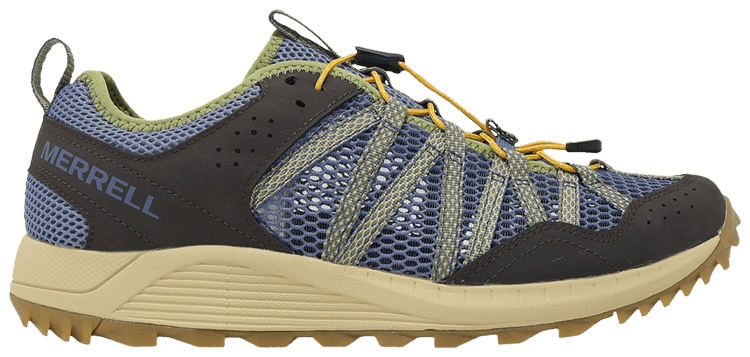 Merrell Wildwood Aerosport Indigo