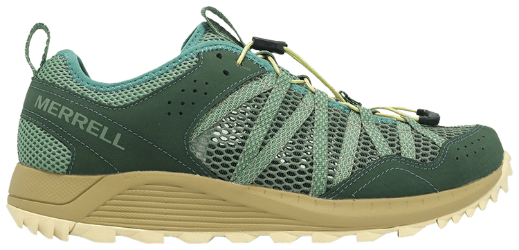Merrell Wildwood Aerosport Juniper