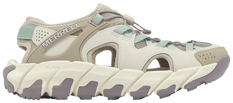 Merrell Wmns Maipo Explorer Sieve Griege