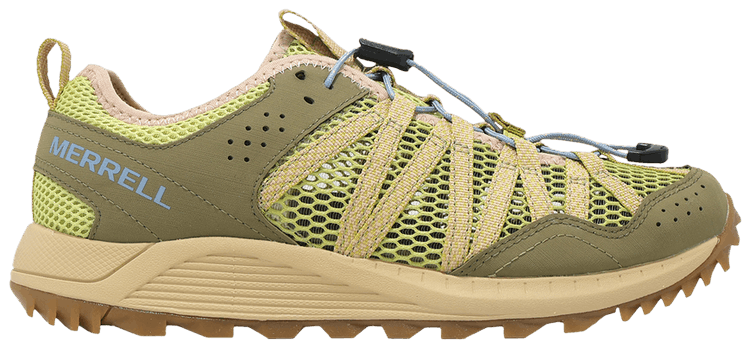 Merrell Wmns Wildwood Aerosport Forage