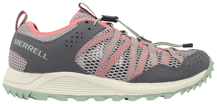 Merrell Wmns Wildwood Aerosport Windswept