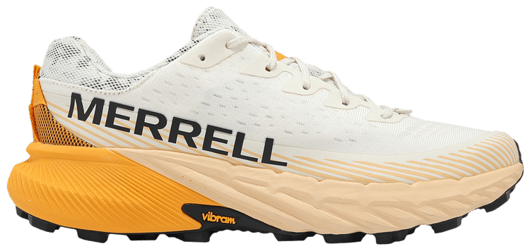 Merrell Agility Peak 5 Blossom Mantis