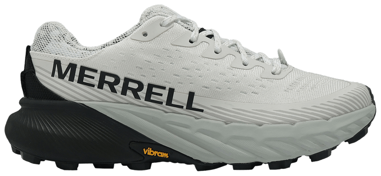 Merrell Wmns Agility Peak 5 Ash Black