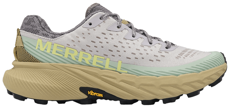 Merrell Wmns Agility Peak 5 Lilac Mist