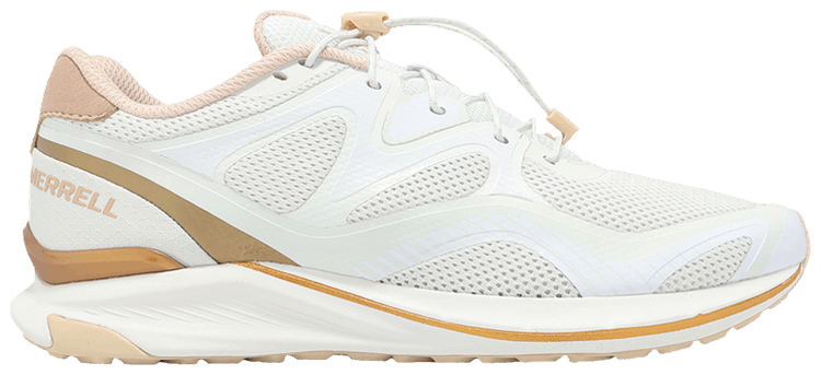 Merrell Wmns Skyquest Trek White Rose Gold