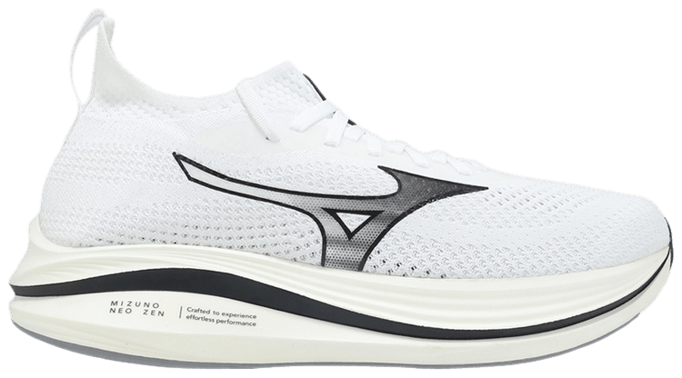 ショーン Buy Neo Zen 'White Black' - J1GC252802 | GOAT