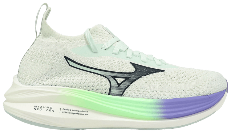Mizuno Wmns Neo Zen Hint of Mint