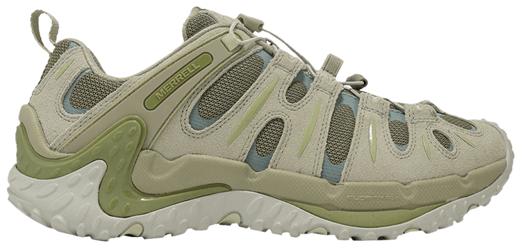 Merrell Cham Redux 1TRL Drab