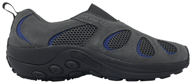 Merrell Jungle Moc Evo Vent SE 1TRL Black Graphite