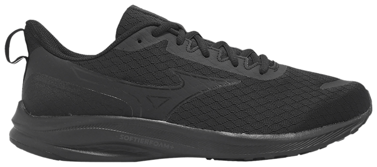 Buy Mizuno Esperunzer 2 Super Wide 'Black' - K1GA244402 | GOAT