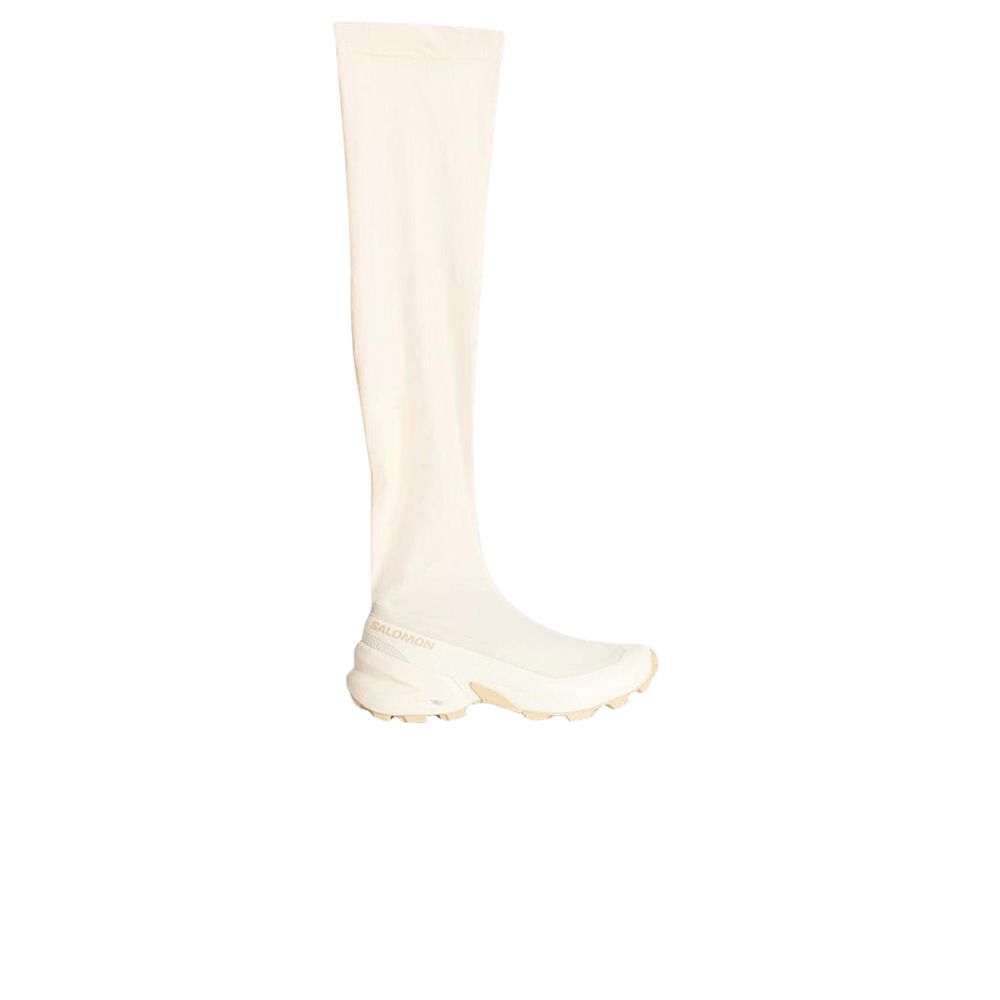 Salomon MM6 Maison Margiela x Crosswader Boot 'Vanilla Cream' | Men's Size 6.5 - L47386600