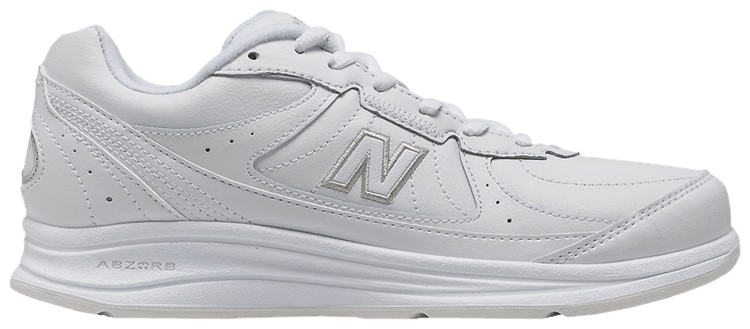 New Balance Wmns 577 White