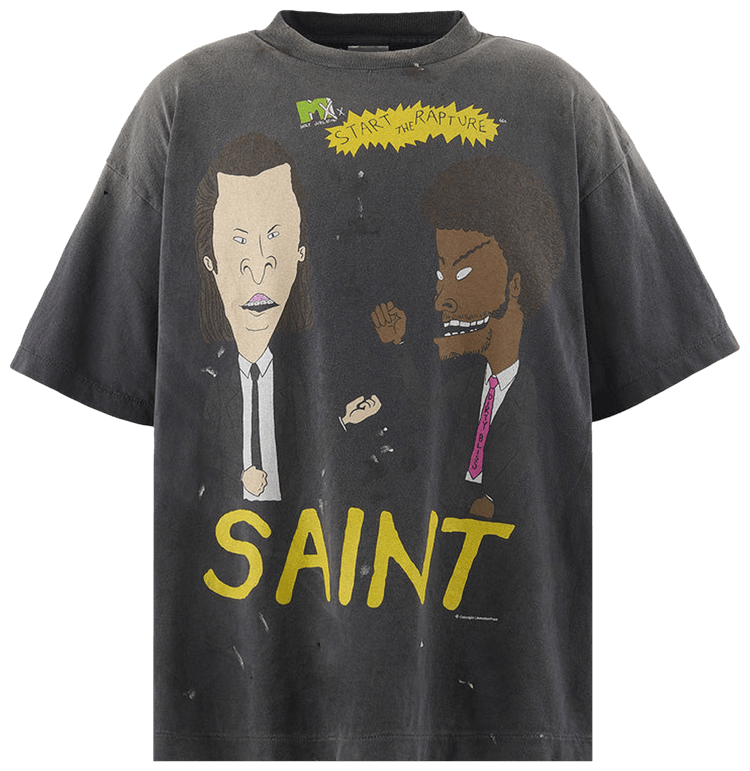 Buy Saint Mxxxxxx: New & Iconic Styles | GOAT