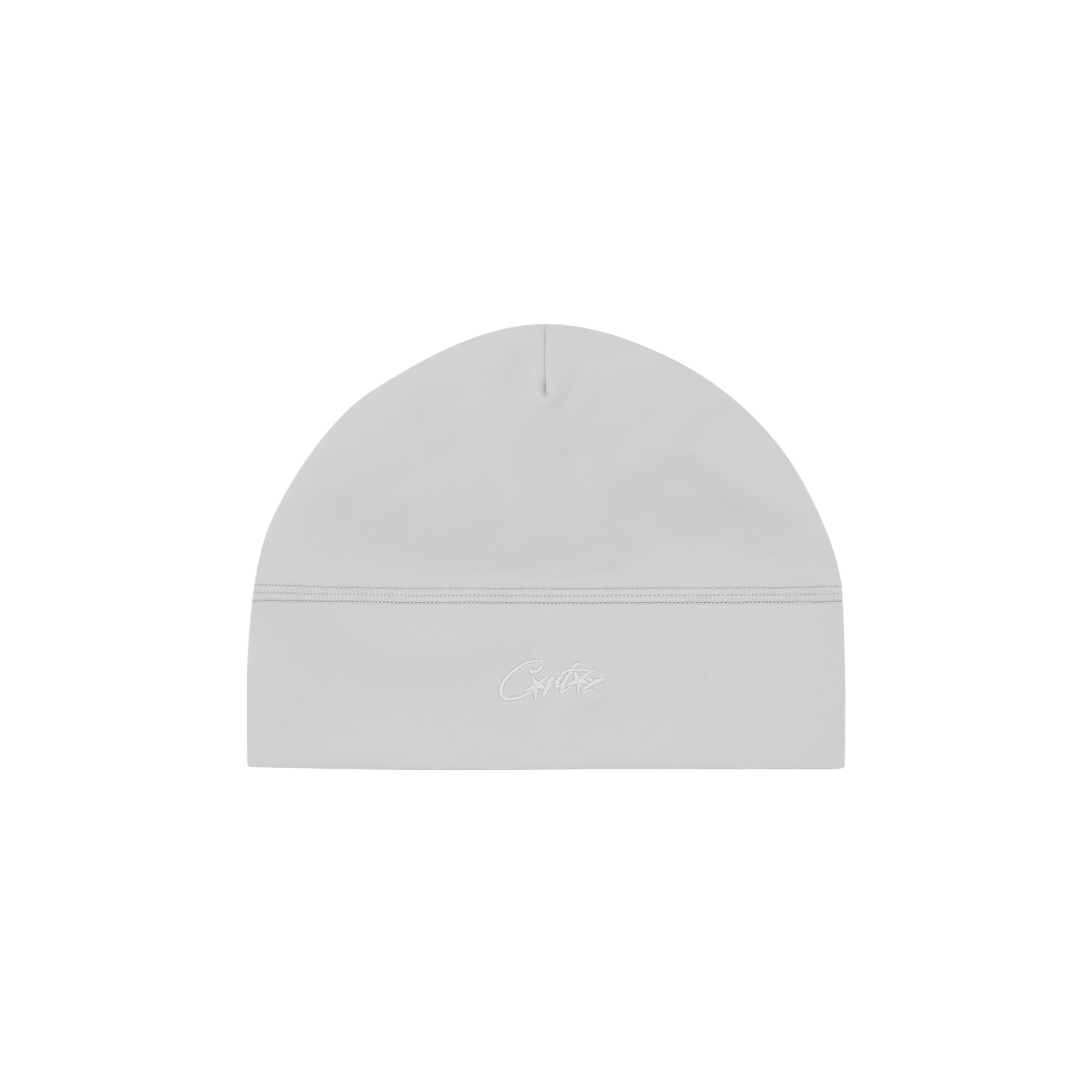 Pre-owned Corteiz Liteworky Cap 'grey' | Men's Size Onesize In Gray