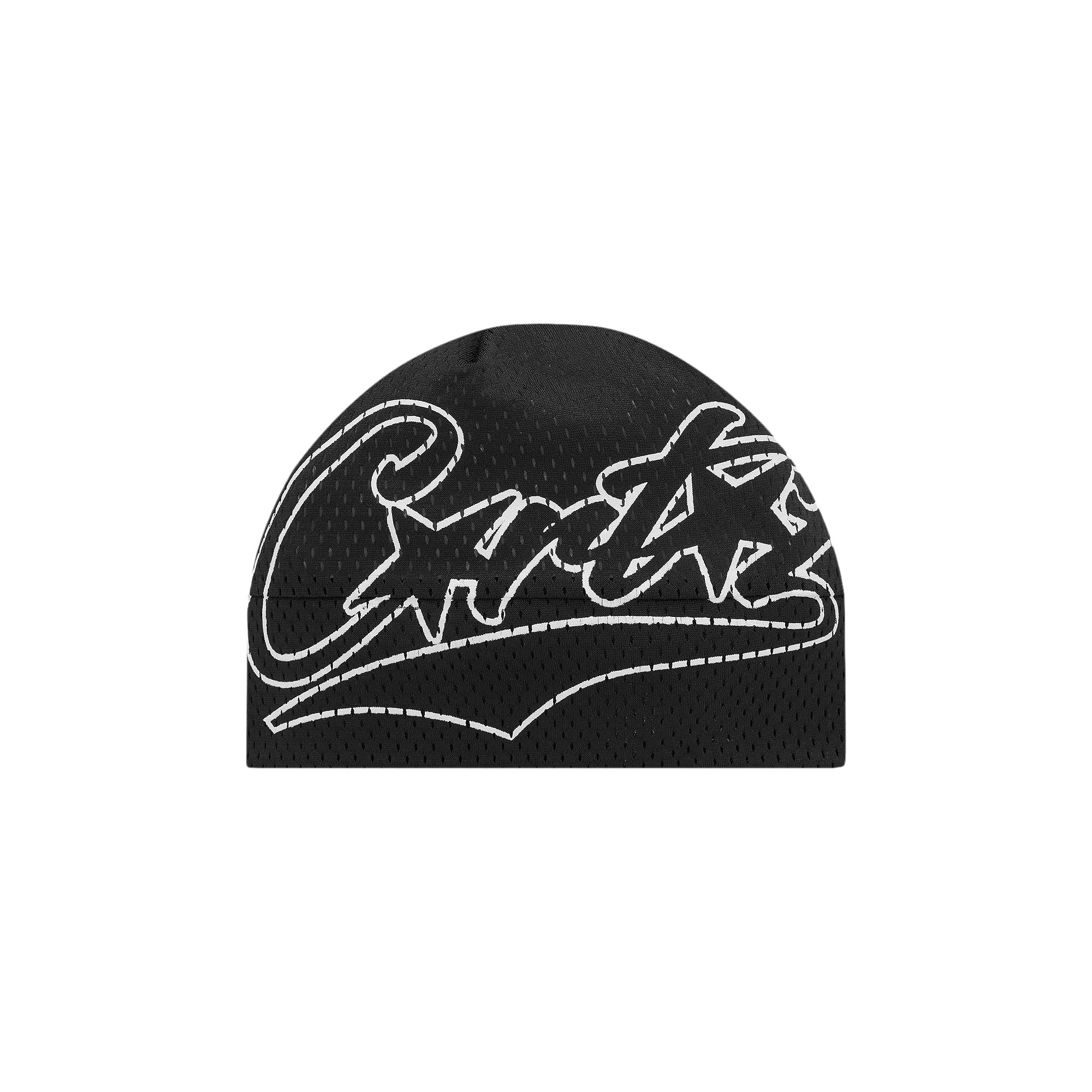 Pre-owned Corteiz Woosh Sport Beanie 'black' | Men's Size Onesize