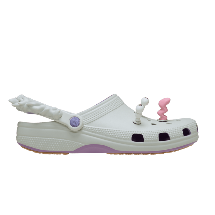 29cm crocs × ONE PIECE × atmos Gear5 Crocs Classic Clog ONE PIECE x atmos Luffy Gear 5 Men's