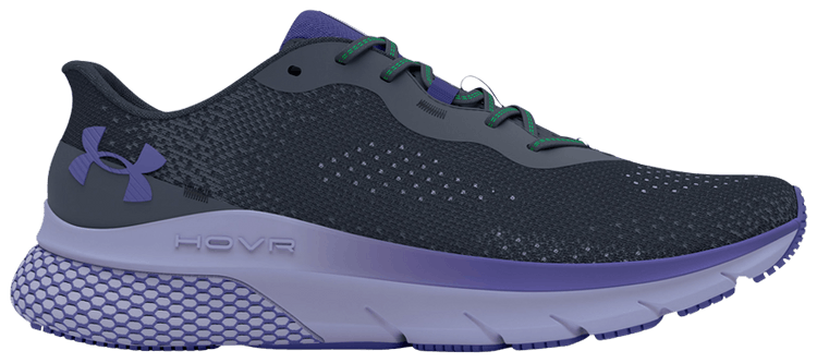 Under Armour Wmns HOVR Turbulence 2 Downpour Grey