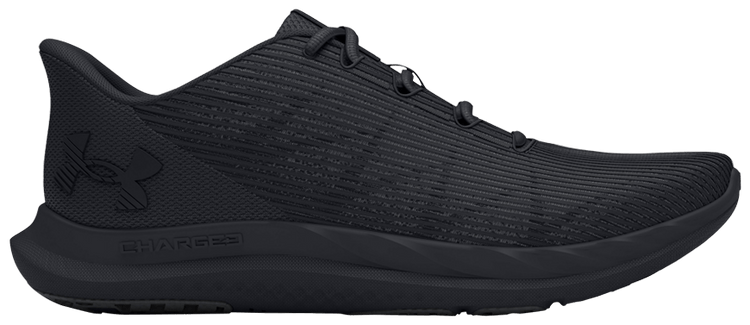 Under Armour Speed Swift Black